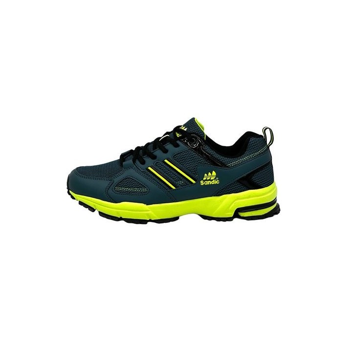 Nowaland atmungsaktive Sportschuhe Sneaker Laufschuh Atmungsaktiv, Leichtgewicht und Vielseitigkeit