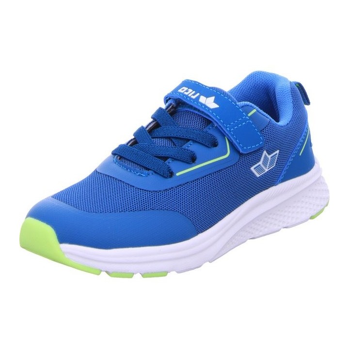 Lico Chase VS Hallenschuh