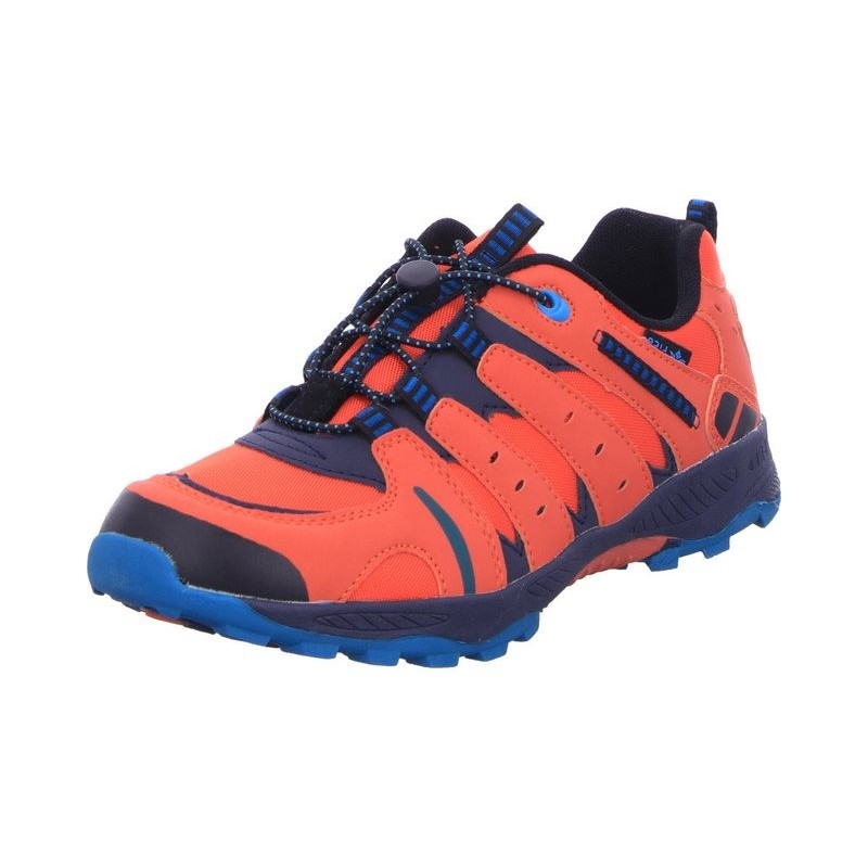 Lico Fremont Trekkingschuh