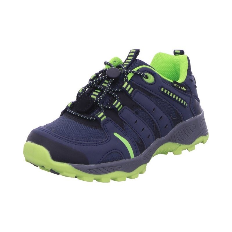 Lico Fremont Trekkingschuh