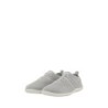 TOM TAILOR Sneaker mit elastischem Schaft Slipper (1-tlg)