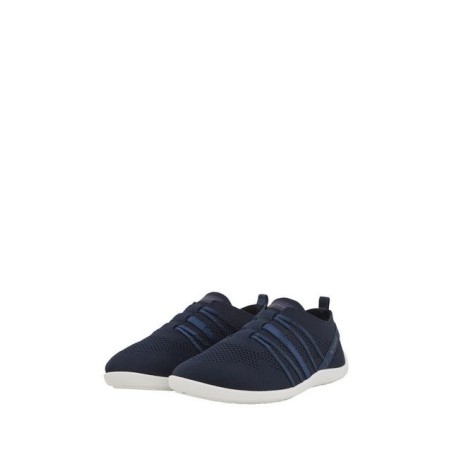 TOM TAILOR Sneaker mit elastischem Schaft Slipper (1-tlg)