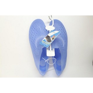 Fashy fashy Aquawalker blau Badeschuh