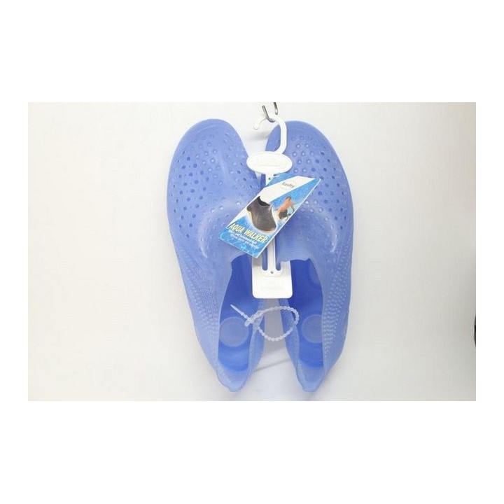 Fashy fashy Aquawalker blau Badeschuh