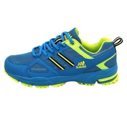 Nowaland atmungsaktive Sportschuhe Sneaker Laufschuh Atmungsaktiv, Leichtgewicht und Vielseitigkeit