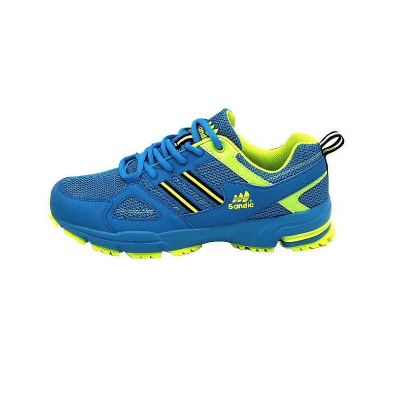 Nowaland atmungsaktive Sportschuhe Sneaker Laufschuh Atmungsaktiv, Leichtgewicht und Vielseitigkeit