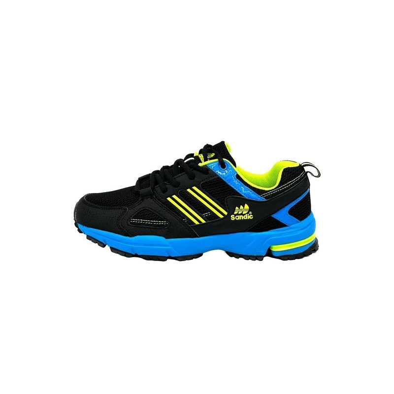Nowaland atmungsaktive Sportschuhe Sneaker Laufschuh Atmungsaktiv, Leichtgewicht und Vielseitigkeit