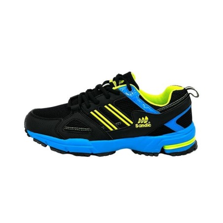 Nowaland atmungsaktive Sportschuhe Sneaker Laufschuh Atmungsaktiv, Leichtgewicht und Vielseitigkeit