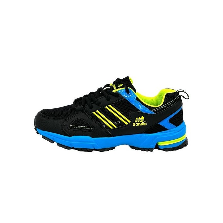 Nowaland atmungsaktive Sportschuhe Sneaker Laufschuh Atmungsaktiv, Leichtgewicht und Vielseitigkeit