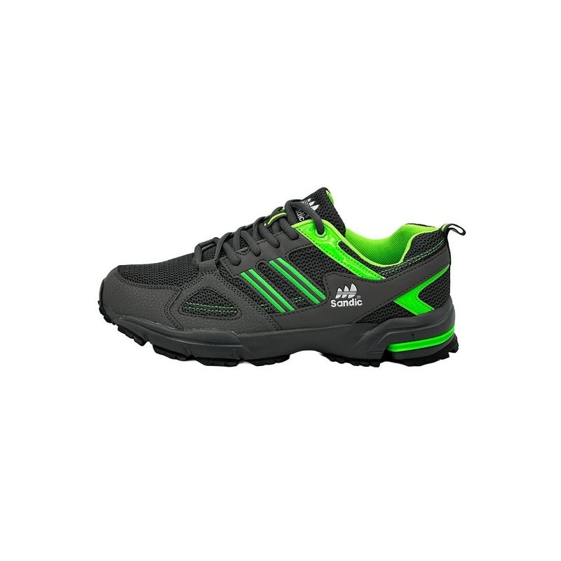 Nowaland atmungsaktive Sportschuhe Sneaker Laufschuh Atmungsaktiv, Leichtgewicht und Vielseitigkeit