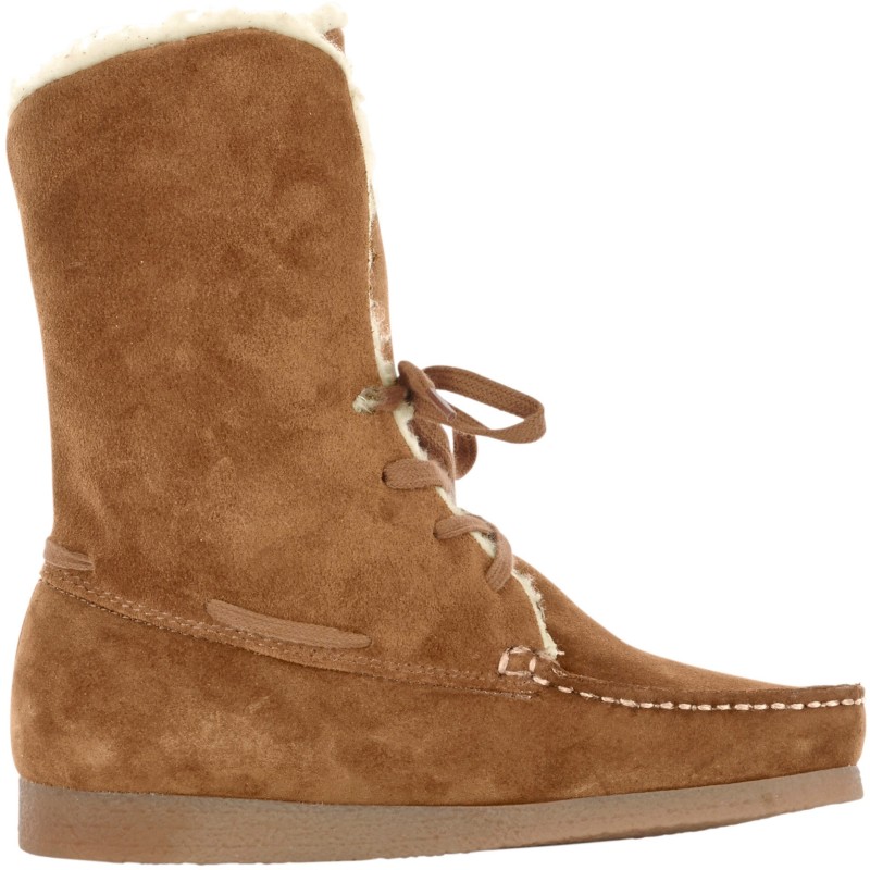 Stiefelette