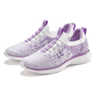 LASCANA Sneaker, Slipper, Halbschuh, bequem zum Reinschlüpfen Unisex VEGAN