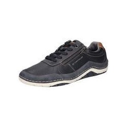Tom Tailor Sneaker Herren blau|blau|blau|blau