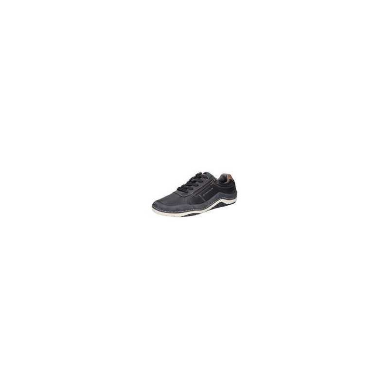 Tom Tailor Sneaker Herren blau|blau|blau|blau