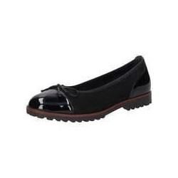 Gabor Ballerina Damen schwarz|schwarz|schwarz|schwarz