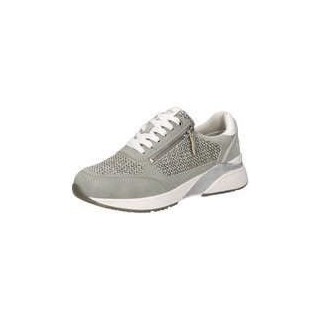 Mustang Sneaker Damen grün|grün|grün|grün|grün|grün|grün