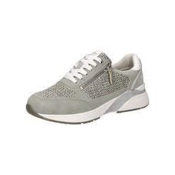 Mustang Sneaker Damen grün|grün|grün|grün|grün|grün|grün
