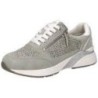 Mustang Sneaker Damen grün|grün|grün|grün|grün|grün|grün