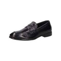 Kebo Saturno Slipper Herren schwarz|schwarz|schwarz|schwarz|schwarz|schwarz|schwarz|schwarz