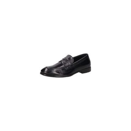 Kebo Saturno Slipper Herren schwarz|schwarz|schwarz|schwarz|schwarz|schwarz|schwarz|schwarz