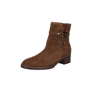 Gabor Stiefelette Damen braun|braun|braun|braun|braun|braun|braun|braun