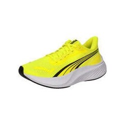 PUMA Pounce Lite Jr Running Mädchen|Jungen gelb|gelb|gelb|gelb|gelb|gelb|gelb