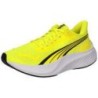 PUMA Pounce Lite Jr Running Mädchen|Jungen gelb|gelb|gelb|gelb|gelb|gelb|gelb