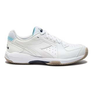 Diadora S. Challenge 6 Sl Tennisschuhe Damen