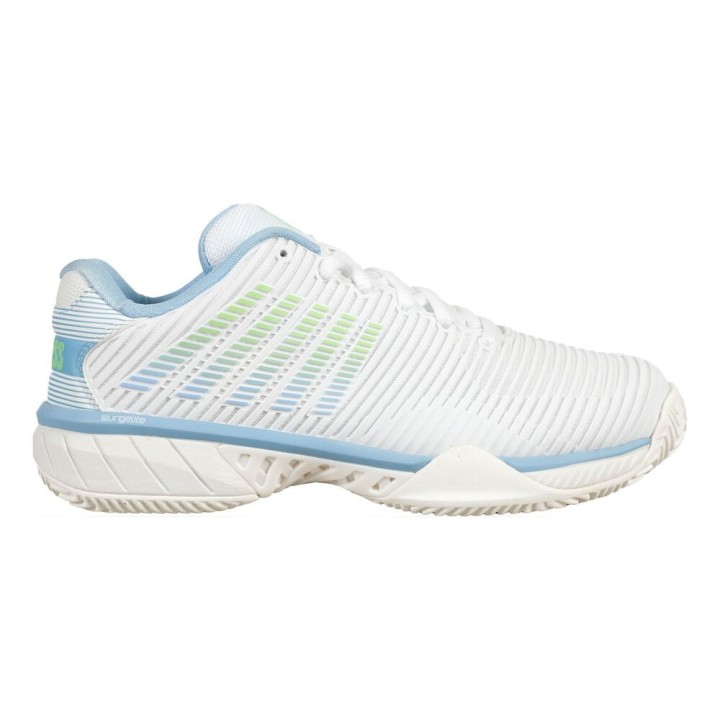 K-Swiss Hypercourt Express 2 Tennisschuhe Damen