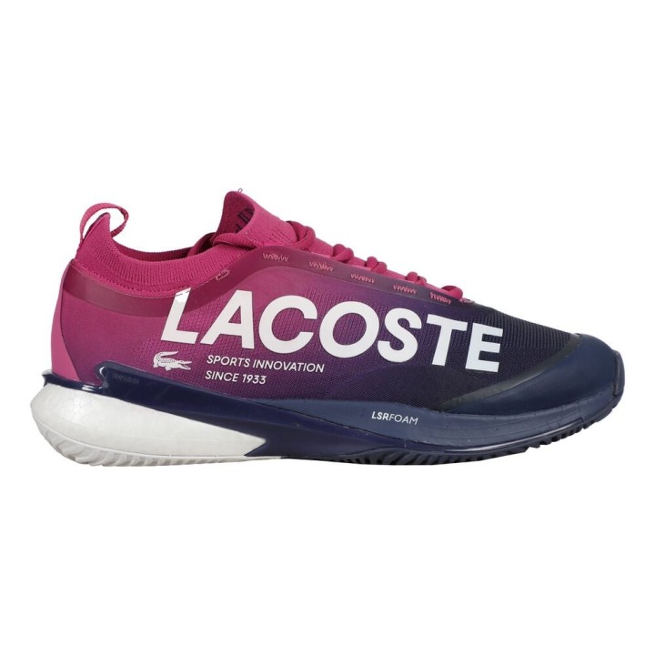 Lacoste AG-LT LITE Tennisschuhe Herren