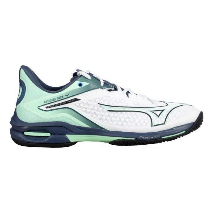 Mizuno Wave Exceed Tour 6 Tennisschuhe