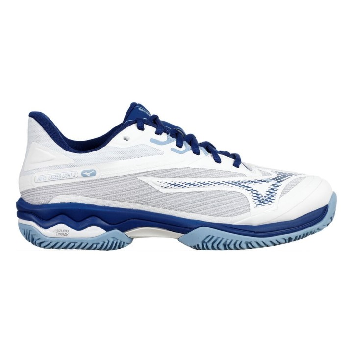 Mizuno Wave Exceed Light 2 Tennisschuhe Damen