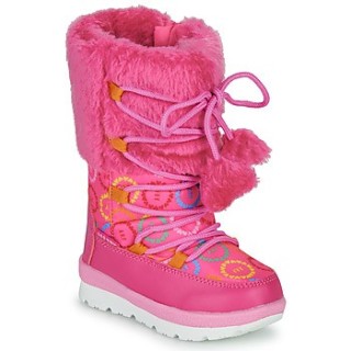Agatha Ruiz de la Prada  Moonboots APRES SKI