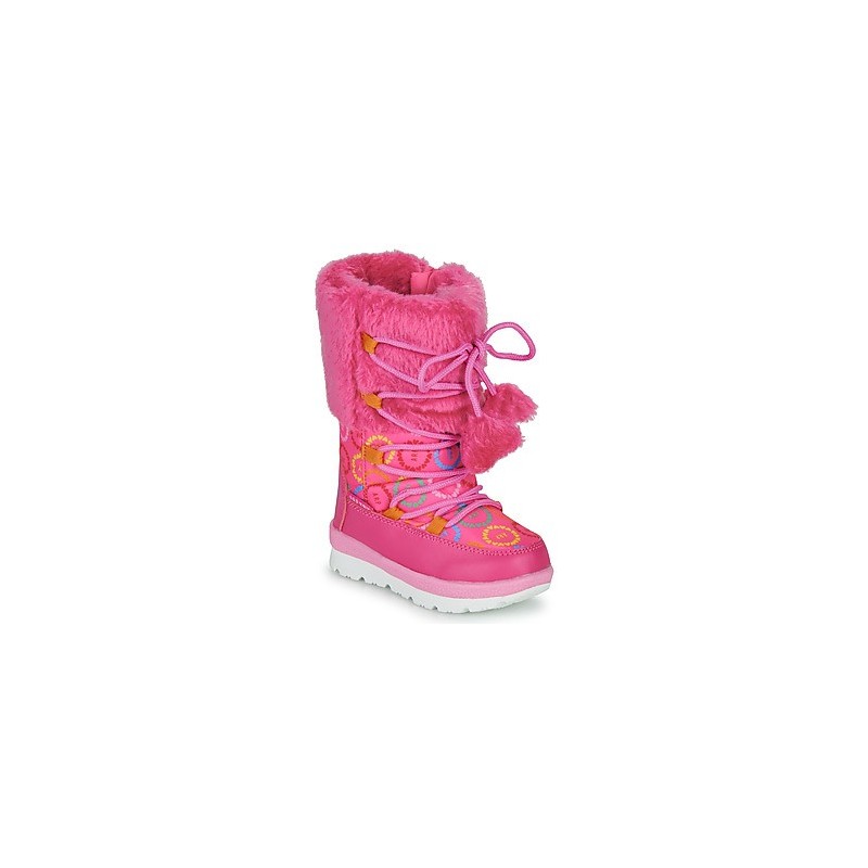 Agatha Ruiz de la Prada  Moonboots APRES SKI