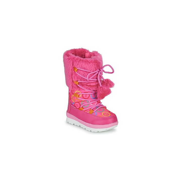 Agatha Ruiz de la Prada  Moonboots APRES SKI