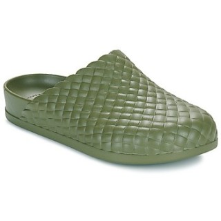 Crocs  Clogs Dylan Woven Texture Clog