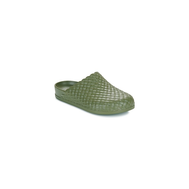 Crocs  Clogs Dylan Woven Texture Clog