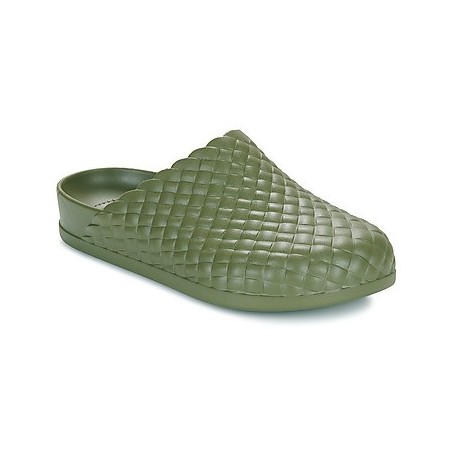 Crocs  Clogs Dylan Woven Texture Clog