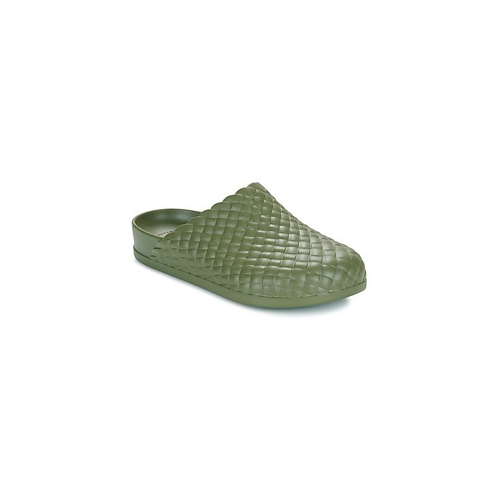 Crocs  Clogs Dylan Woven Texture Clog