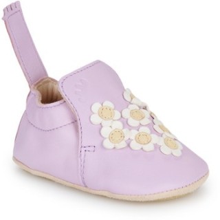 Easy Peasy  Pantoffeln Kinder MY BLU COEUR EN FLEURS