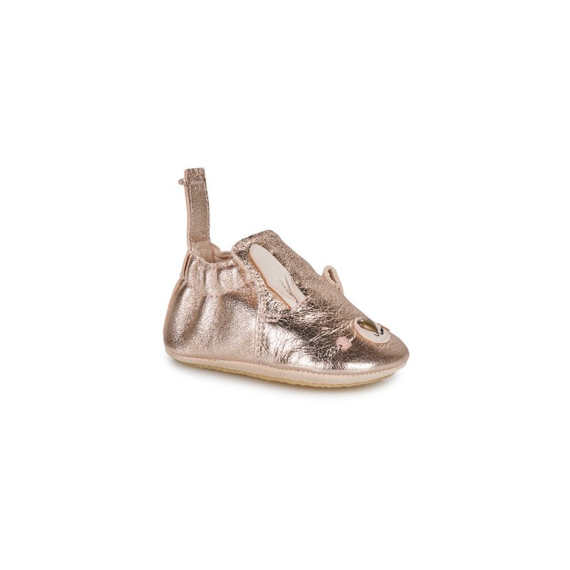 Easy Peasy  Pantoffeln Kinder MY BLU LAPINOU