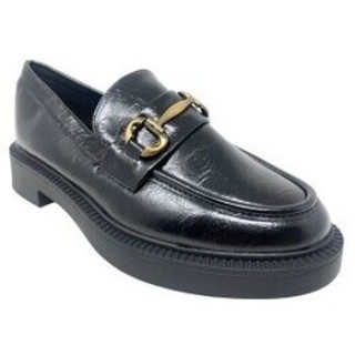 Bienve  Schuhe Zapato señora  x3329 negro
