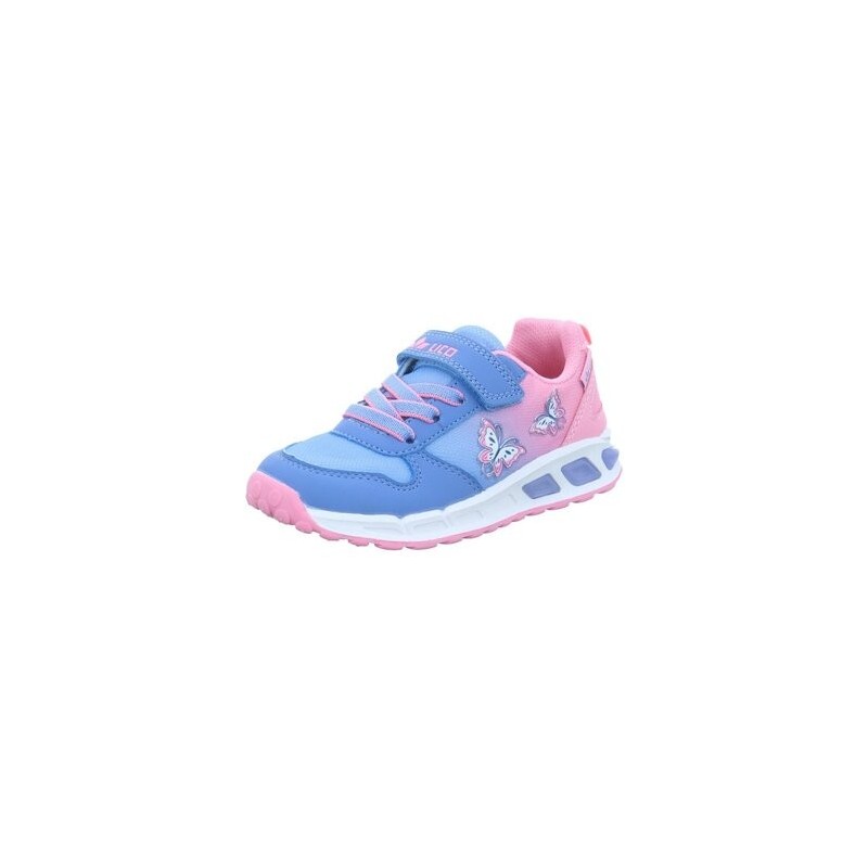 Lico  Halbschuhe Schnuerschuhe Blinky Girl 300279