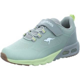 Kangaroos  Halbschuhe Schnuerschuhe KX-BASES EV 10290 000 8066 K