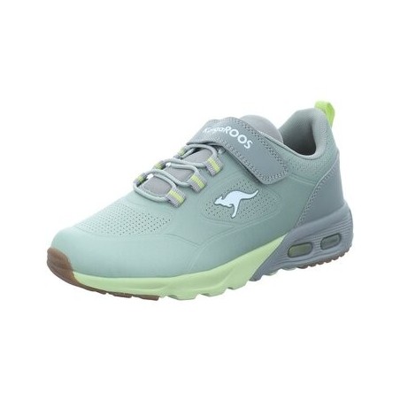 Kangaroos  Halbschuhe Schnuerschuhe KX-BASES EV 10290 000 8066 K