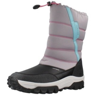 Geox  Stiefel J HIMALAYA GIRL B AB