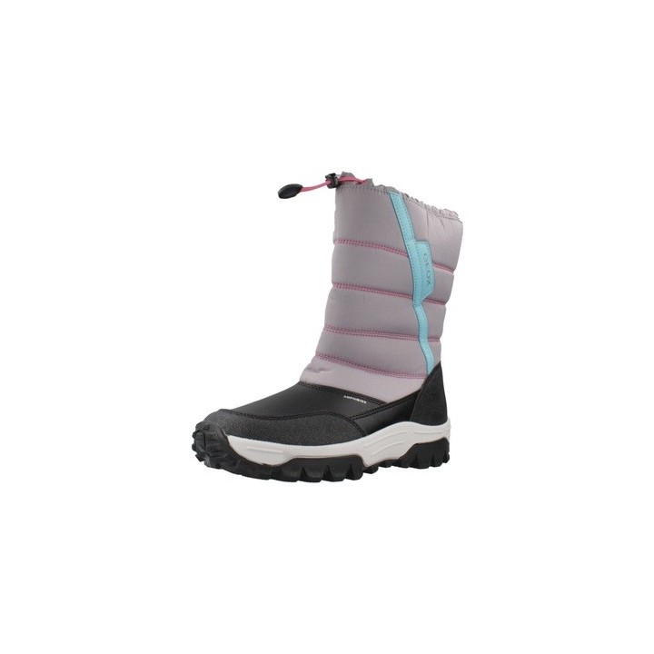 Geox  Stiefel J HIMALAYA GIRL B AB