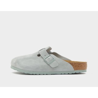 Birkenstock Boston, Grey