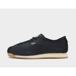 Lacoste Club-Low, Black