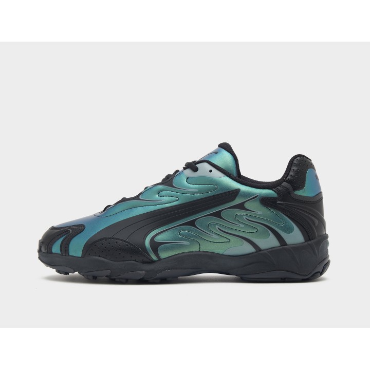PUMA Inhale Colour Shift, Blue